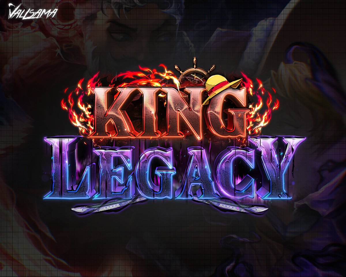 King Legacy