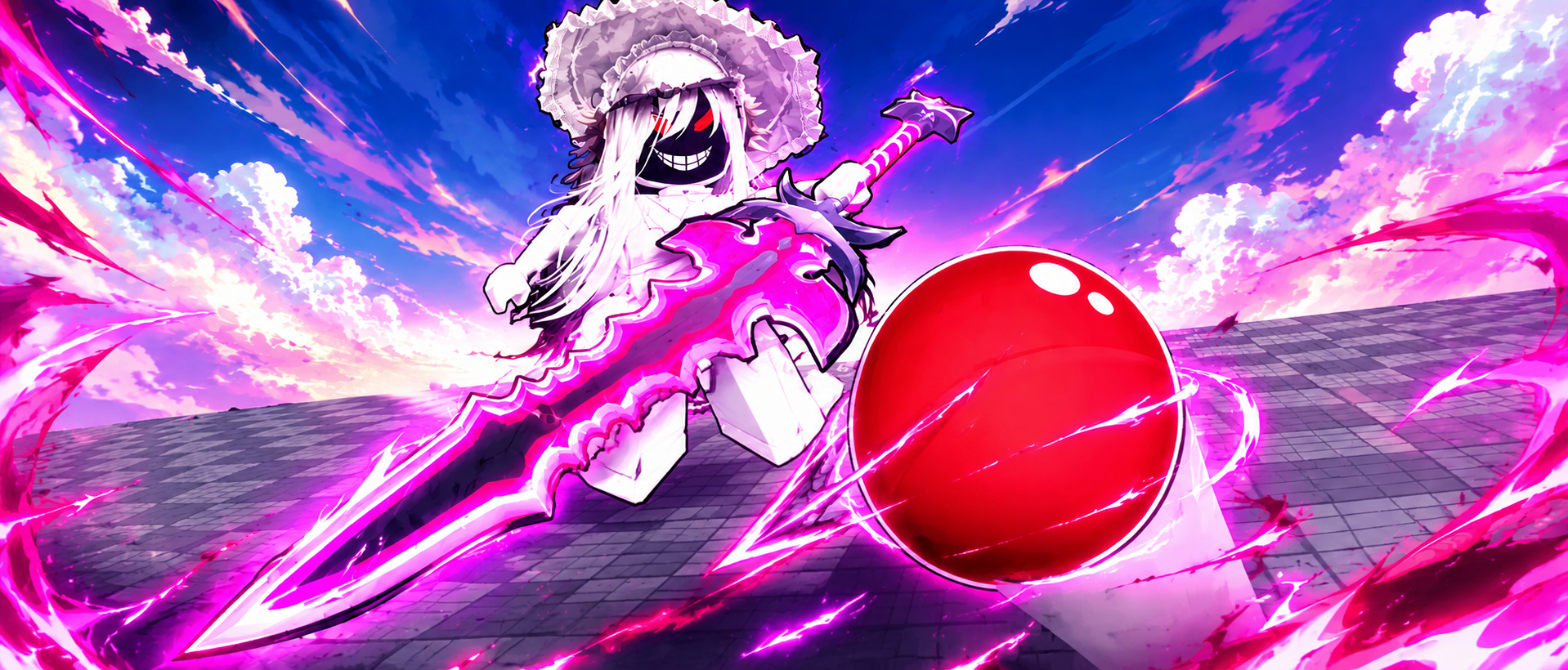 Blade Ball