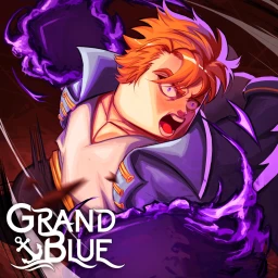 Grand Blue