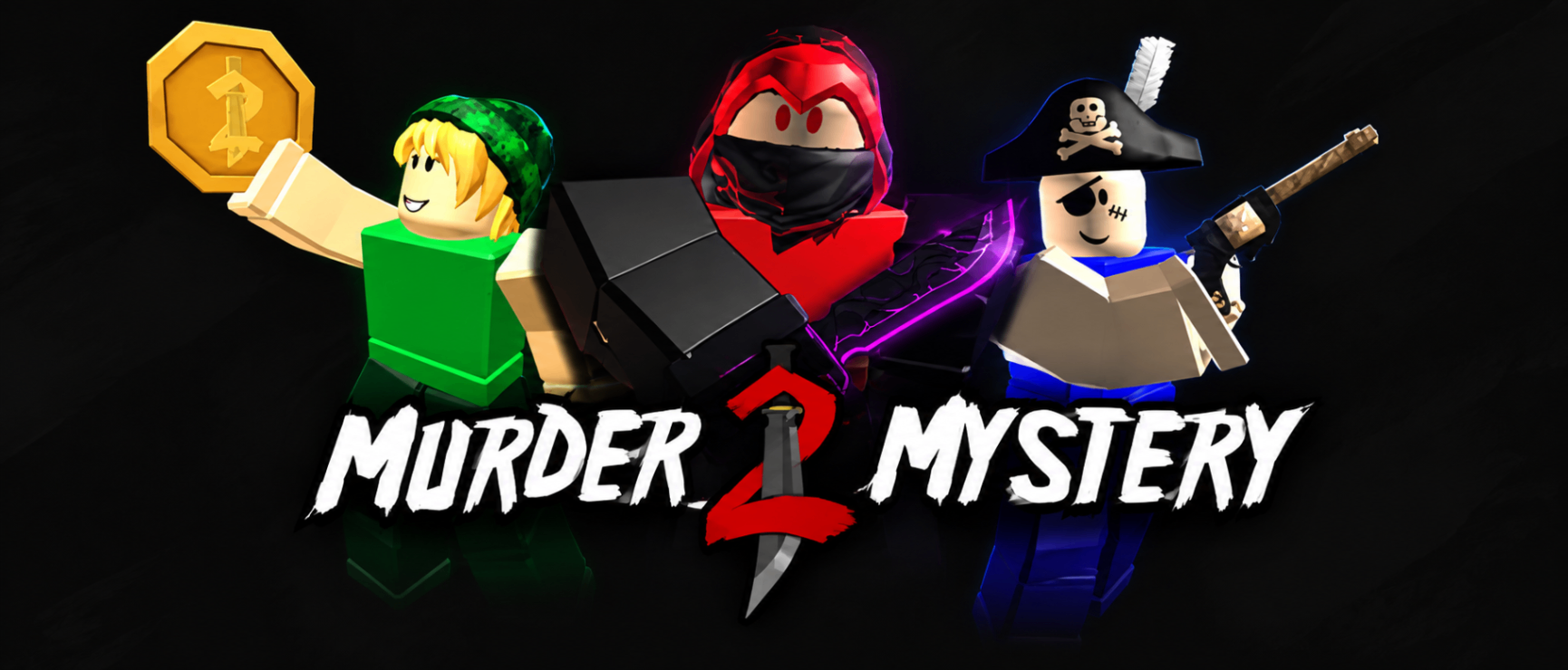 Murder Mystery 2