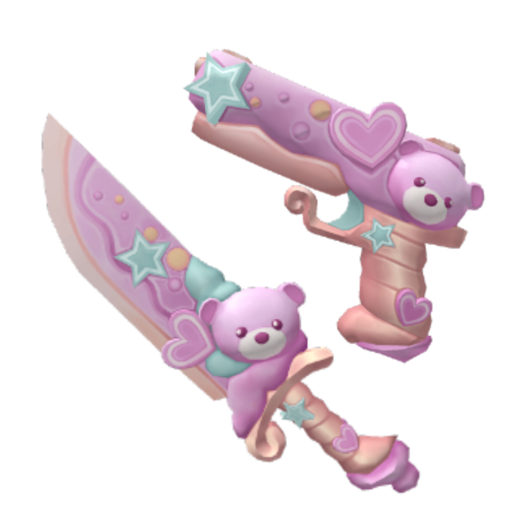Sweet Set