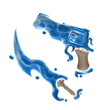 Ocean Set
