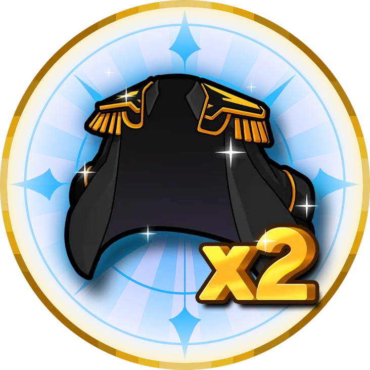 2x Drop