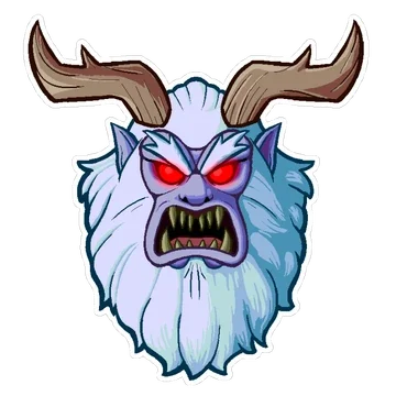 Yeti Permanente