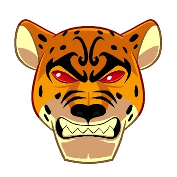Leopard Permanente