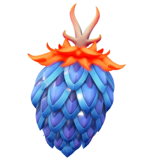 Dragon Fruit