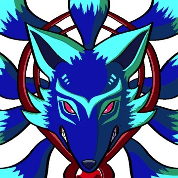 Kitsune Permanente