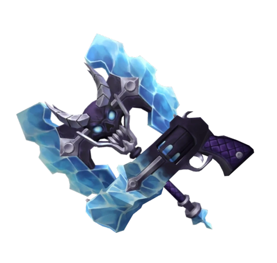 IceBreaker Set