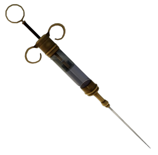 Attack Serum | Prestígio 3+